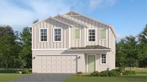 3616 Ambersweet Xing, Parrish, FL 34219