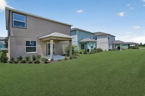 Exterior - 3616 Ambersweet Xing, Parrish, FL 34219 photo 2 of 7