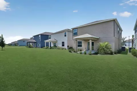 Exterior - 3616 Ambersweet Xing, Parrish, FL 34219 photo 4 of 7