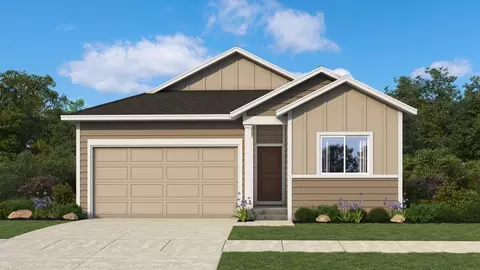 724 Piedmontese St, Johnstown, CO 80534