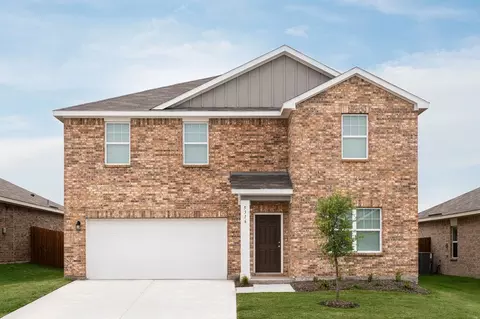 12757 Big Ranch Rd, Fort Worth, TX 76179