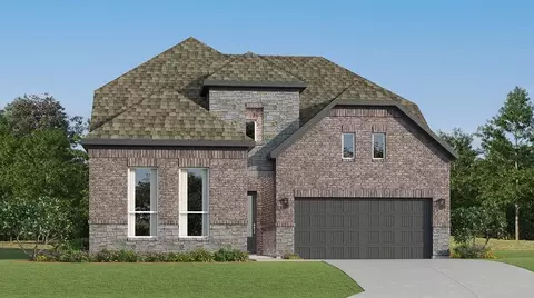 26603 Golden Heather Ln, Katy, TX 77493