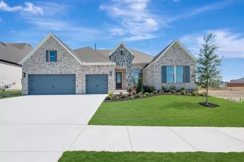 1207 Barbazzano Dr, Rockwall, TX 75087
