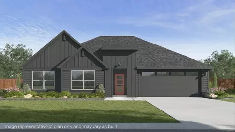 7255 E 170th Pl S, Bixby, OK 74008