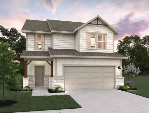 325 Denali Way, Dripping Springs, TX 78620