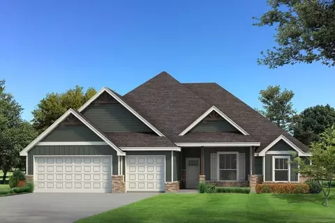 Exterior - 8701 Stark St, Arcadia, OK 73007 photo 9 of 35