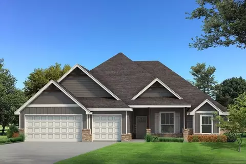 Exterior - 8701 Stark St, Arcadia, OK 73007 photo 13 of 35