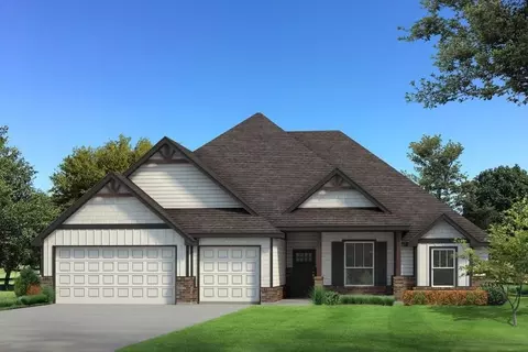 Exterior - 8701 Stark St, Arcadia, OK 73007 photo 14 of 35