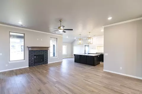 Living - 8701 Stark St, Arcadia, OK 73007 photo 1 of 14