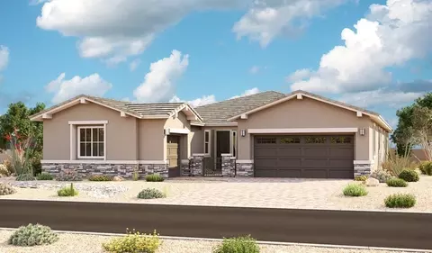 21682 E Lords Way, Queen Creek, AZ 85142