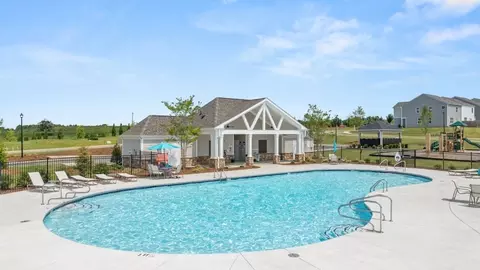 Exterior - 193 Rolling Meadow Trce, Jasper, GA 30143 photo 3 of 6