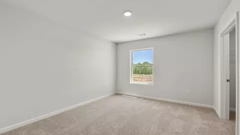 Bedroom - 193 Rolling Meadow Trce, Jasper, GA 30143 photo 7 of 14