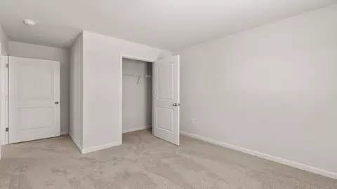 Bedroom - 193 Rolling Meadow Trce, Jasper, GA 30143 photo 6 of 14