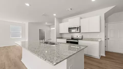 Kitchen - 193 Rolling Meadow Trce, Jasper, GA 30143 photo 1 of 3