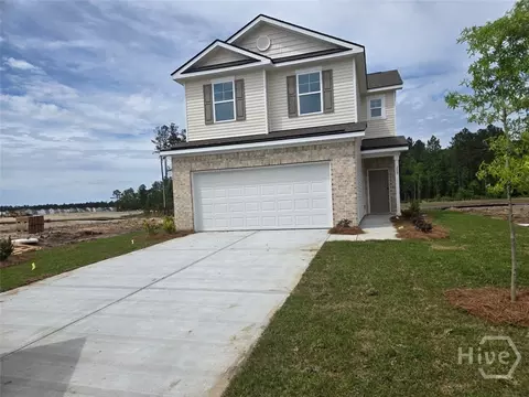 229 Mage St, Bloomingdale, GA 31302