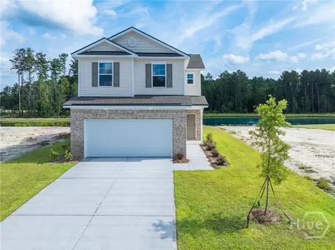 229 Mage St, Bloomingdale, GA 31302