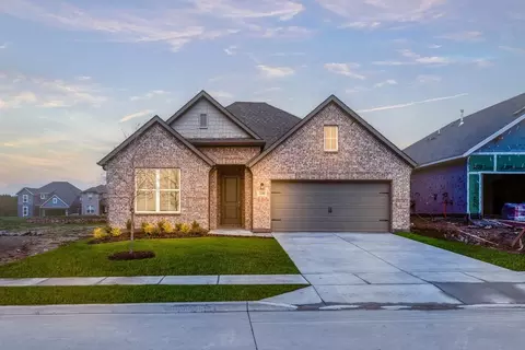 3108 Glatonbury Rd, Royse City, TX 75189