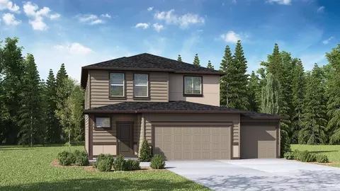353 NW 30th St, Battle Ground, WA 98604