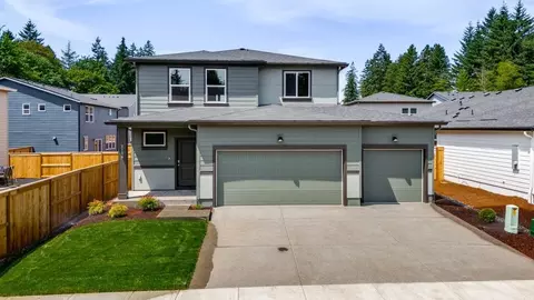 353 NW 30th St, Battle Ground, WA 98604