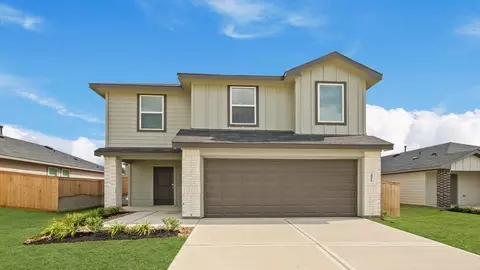 40812 Lilac Branch St, Magnolia, TX 77354