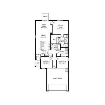 13727 Richland Gulf Cir, Parrish, FL 34219
