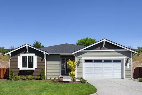3205 Bowthorpe Ct SE, Lacey, WA 98513
