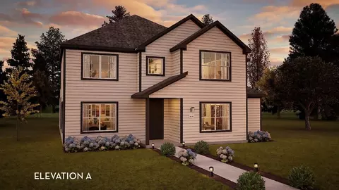 Model Home Coming Soon - Florence Rd., Murfreesboro, TN 37129