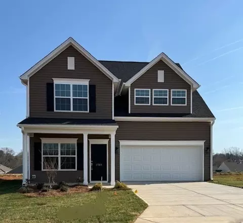 3707 Contimental Sq, Kernersville, NC 27284