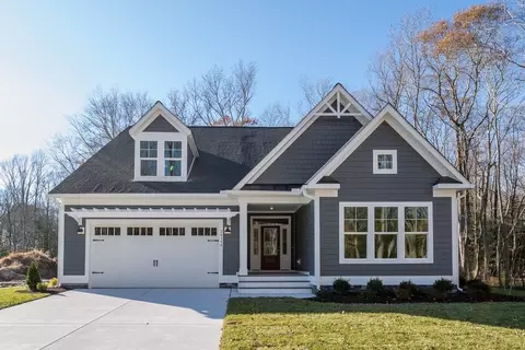 23419 E Gate Dr, Frankford, DE 19945