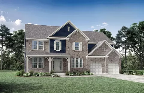 Exterior - 5175 Brookfield Ln, Monroe, OH 45044 photo 2 of 22