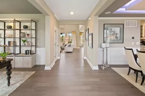 Entry Way - 5175 Brookfield Ln, Monroe, OH 45044 photo 2 of 2