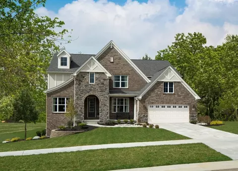 Exterior - 5175 Brookfield Ln, Monroe, OH 45044 photo 10 of 22