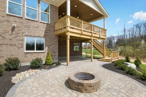 Exterior - 5175 Brookfield Ln, Monroe, OH 45044 photo 11 of 22