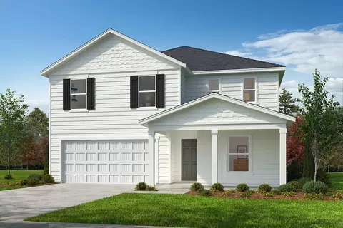 51 Norman Ave, Lillington, NC 27546