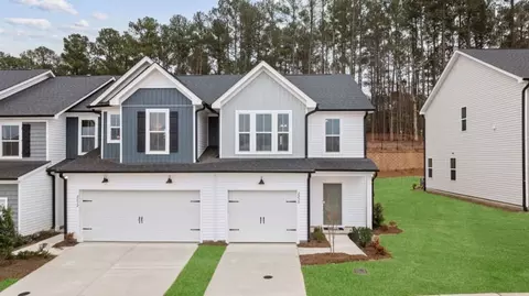 1232 Jensen Rd, Durham, NC 27703