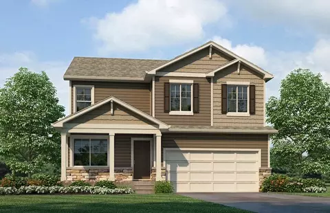 1945 Floating Leaf Dr, Fort Collins, CO 80528