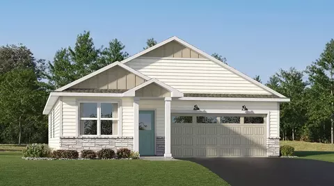 2324 Jandell Ave NE, Saint Michael, MN 55376