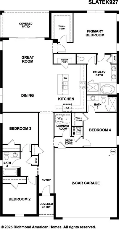 14511 Banks Ct, Parrish, FL 34219