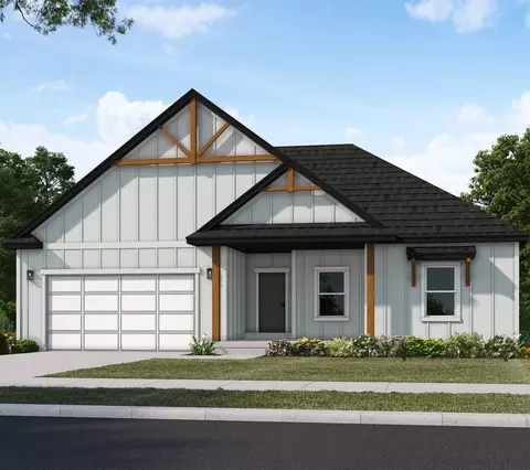916 E Harrier St, Eagle Mountain, UT 84005