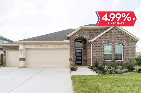 2457 Seaglass Terrace Dr, Katy, TX 77493