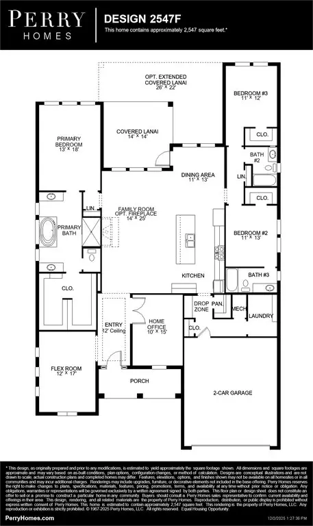 2995 Blueberry Bend St, Wimauma, FL 33598 photo 4