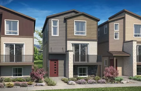 3594 Greenways Main Blvd, Colorado Springs, CO 80922