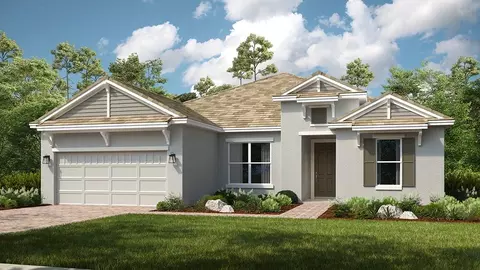 12753 SW Barelli Ct, Port Saint Lucie, FL 34987