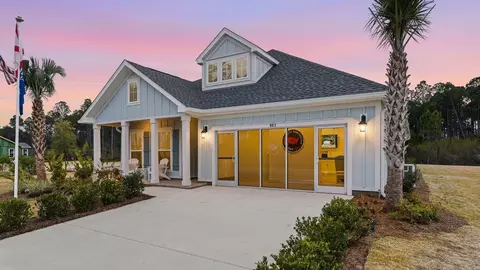 881 Crystal Bayou Blvd, Panama City Beach, FL 32407