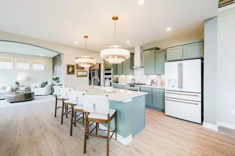 Kitchen - 175 Westwoods Rd, Wright City, MO 63390 photo 1 of 16