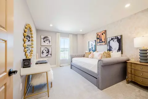 Bedroom - 175 Westwoods Rd, Wright City, MO 63390 photo 6 of 13