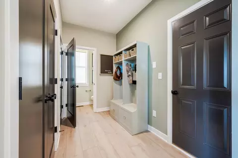 Entry Way - 175 Westwoods Rd, Wright City, MO 63390 photo 3 of 13