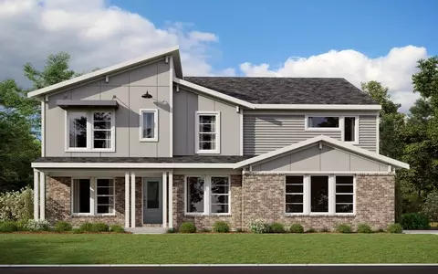 Exterior - 175 Westwoods Rd, Wright City, MO 63390 photo 2 of 25