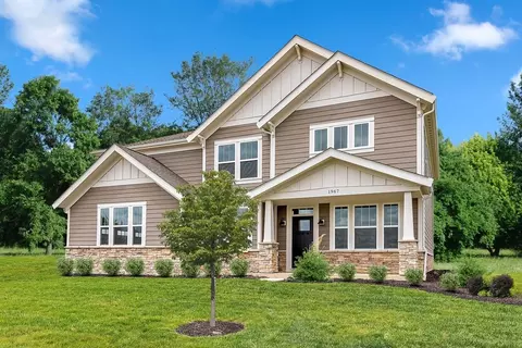 Exterior - 175 Westwoods Rd, Wright City, MO 63390 photo 8 of 25