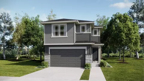 8794 Blue Feather Loop, Colorado Springs, CO 80908
